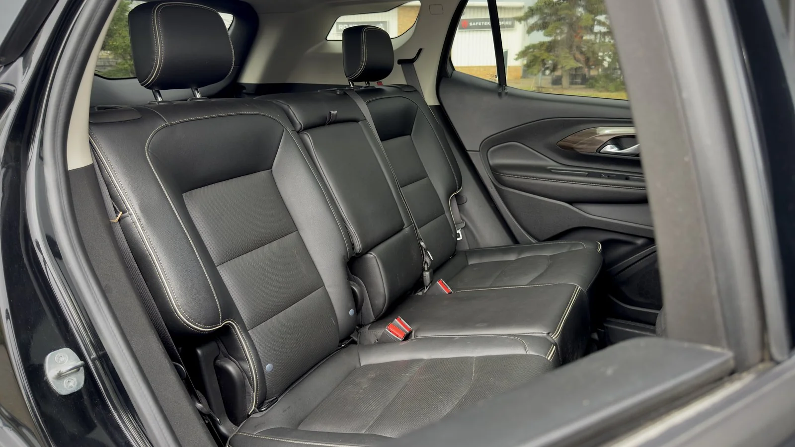 2020 GMC Terrain Denali used SUV thumbnail 20
