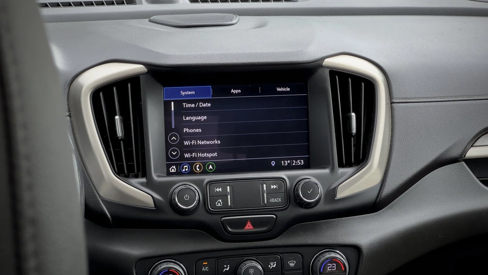 2020 GMC Terrain Denali used SUV thumbnail 26