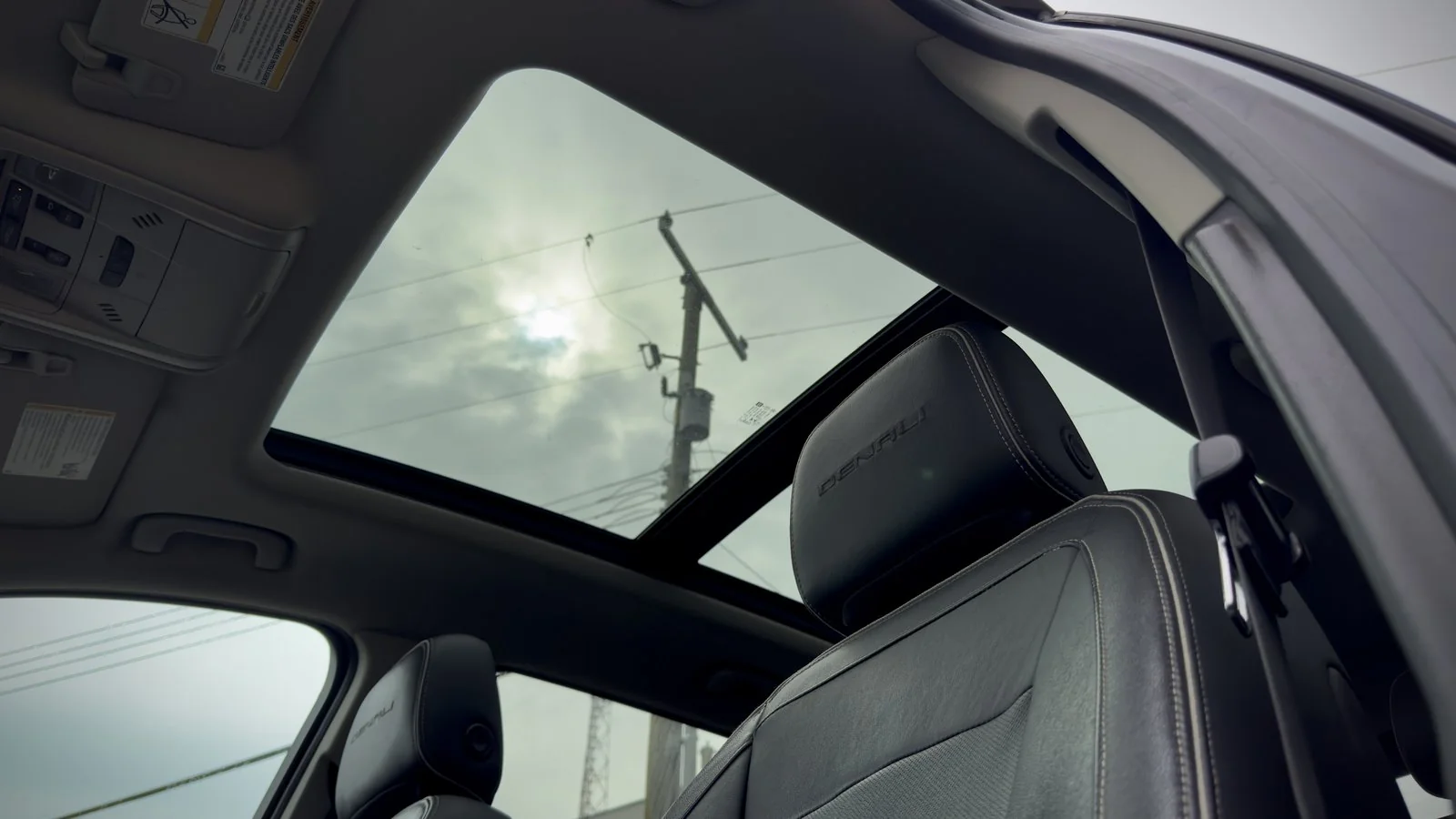 2020 GMC Terrain Denali used SUV thumbnail 29