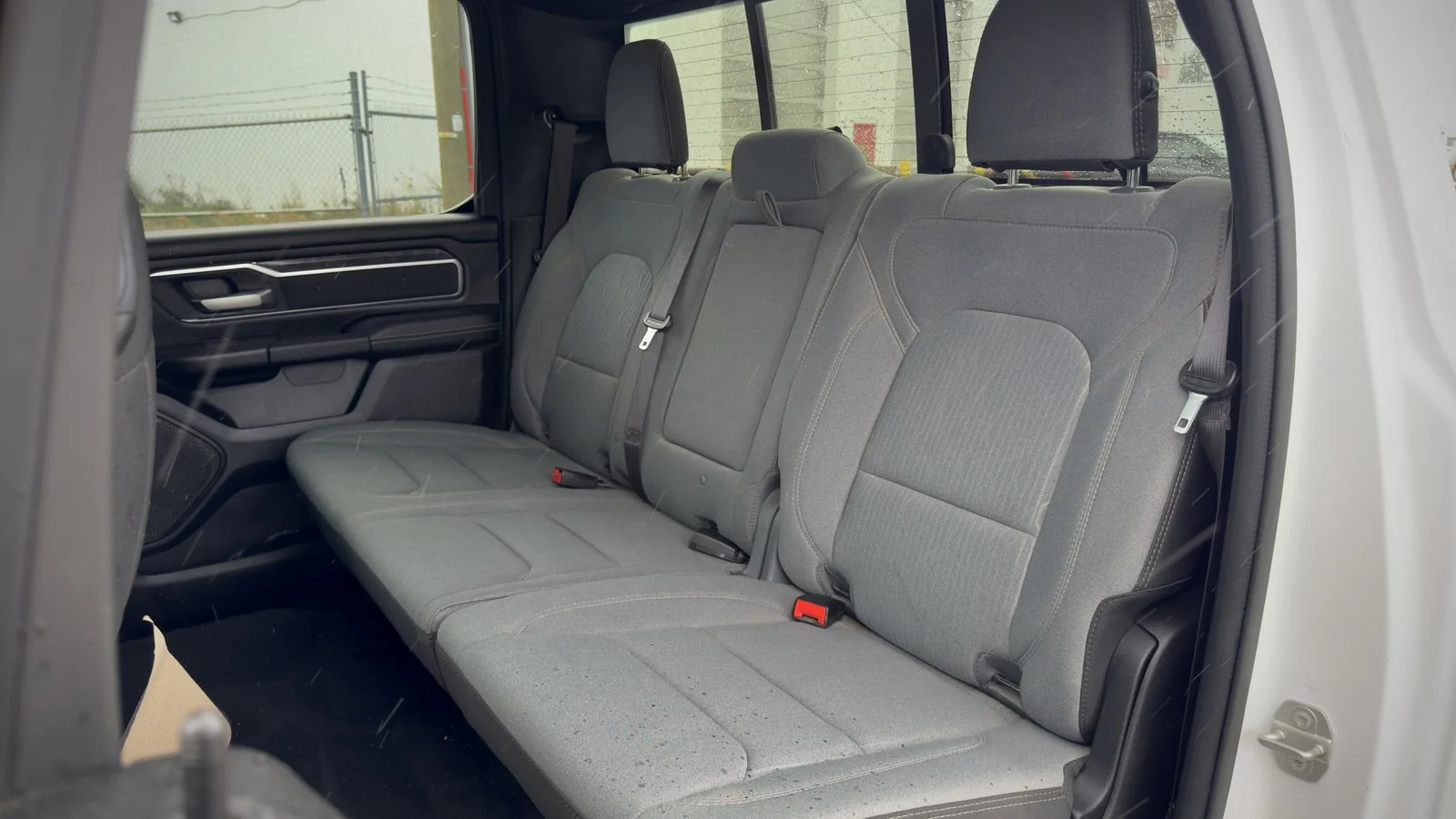 2024 RAM 1500 Big Horn used Truck thumbnail 12