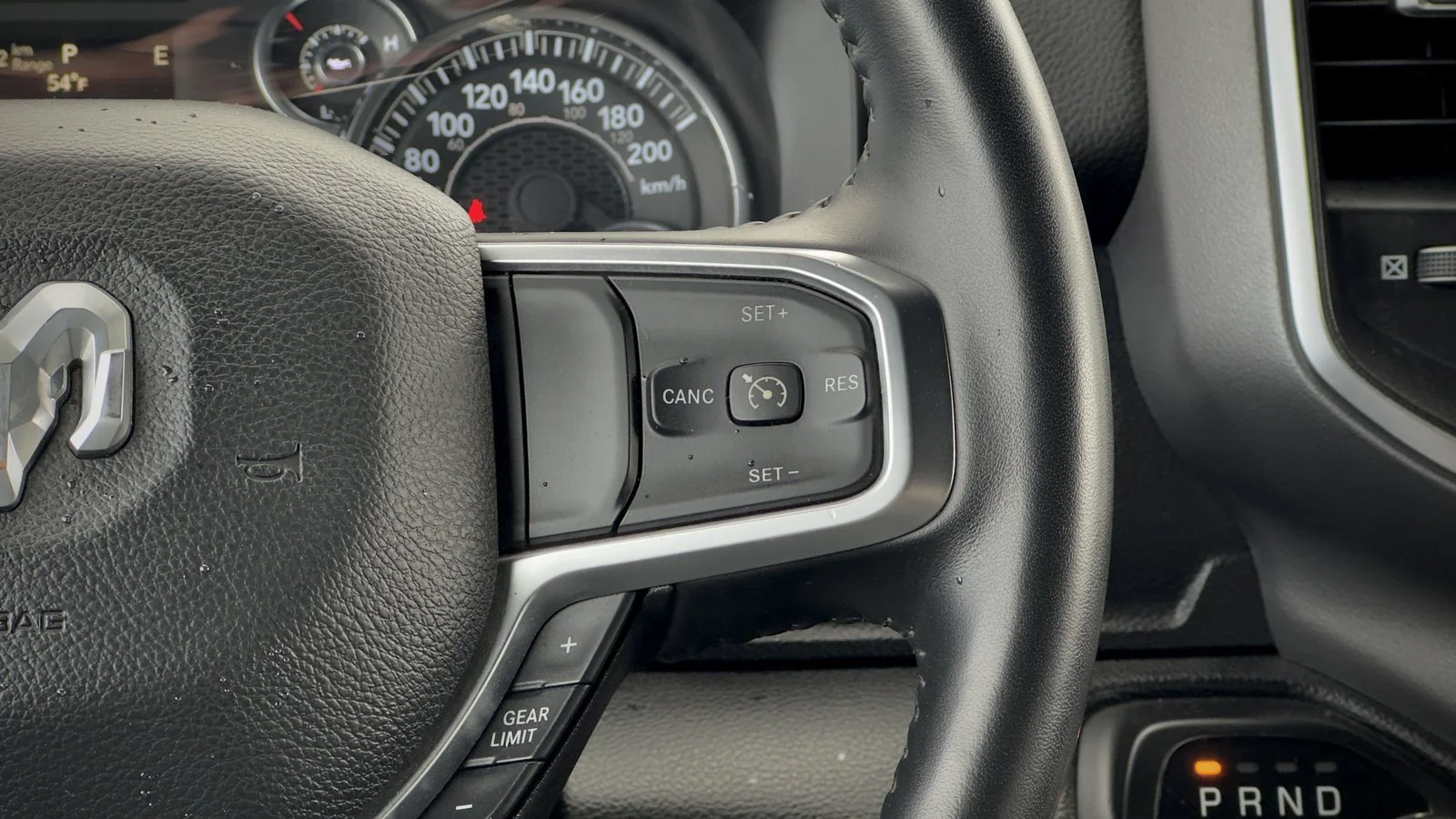 2024 RAM 1500 Big Horn used Truck thumbnail 17