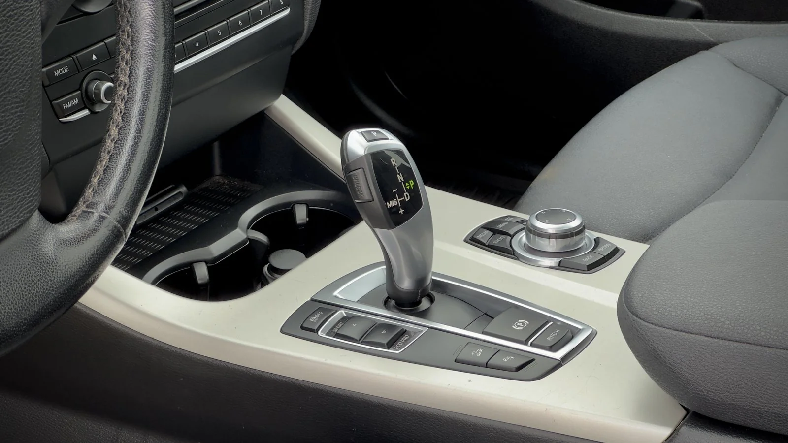 2014 BMW X3 xDrive28i used SUV thumbnail 13