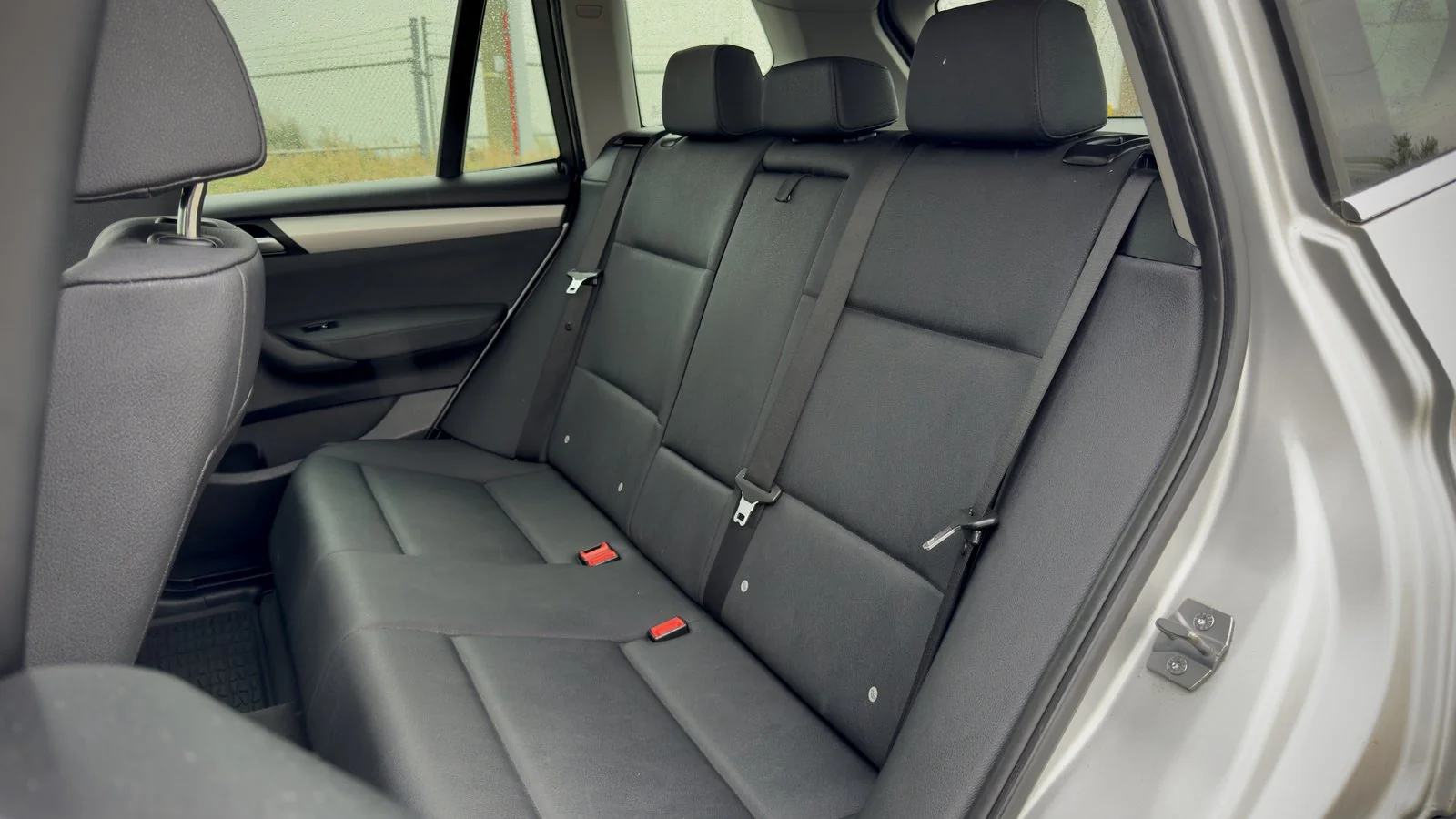 2014 BMW X3 xDrive28i used SUV thumbnail 16