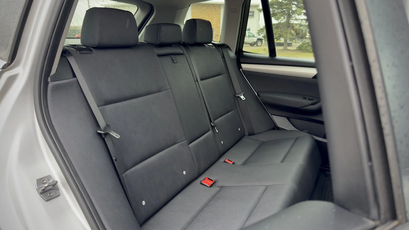 2014 BMW X3 xDrive28i used SUV thumbnail 18