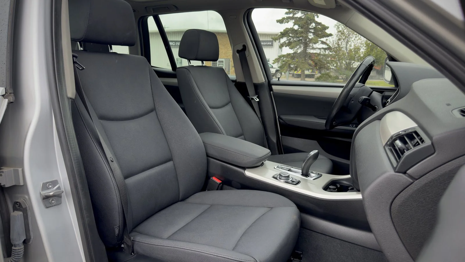 2014 BMW X3 xDrive28i used SUV thumbnail 19