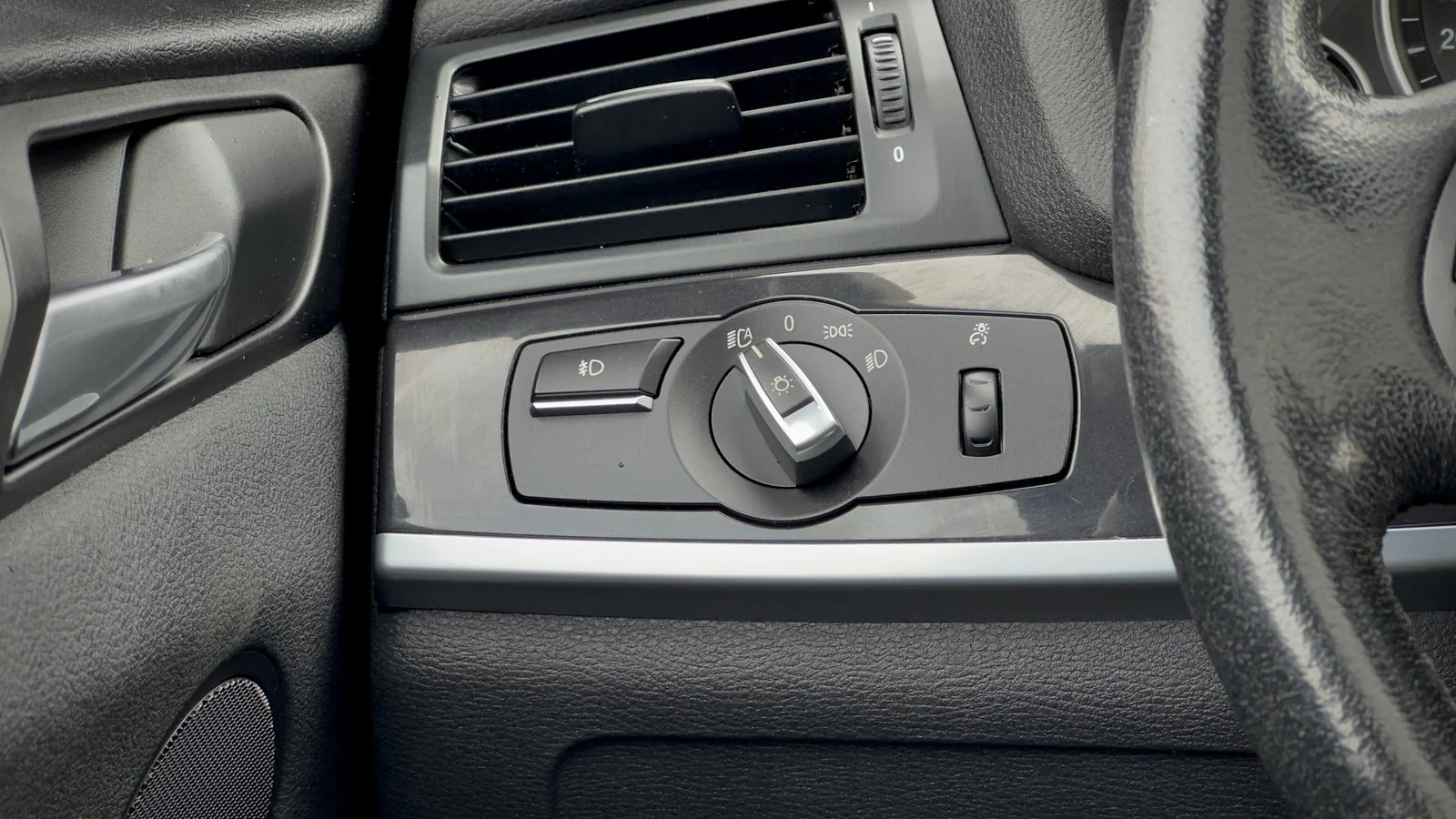 2014 BMW X3 xDrive28i used SUV thumbnail 24