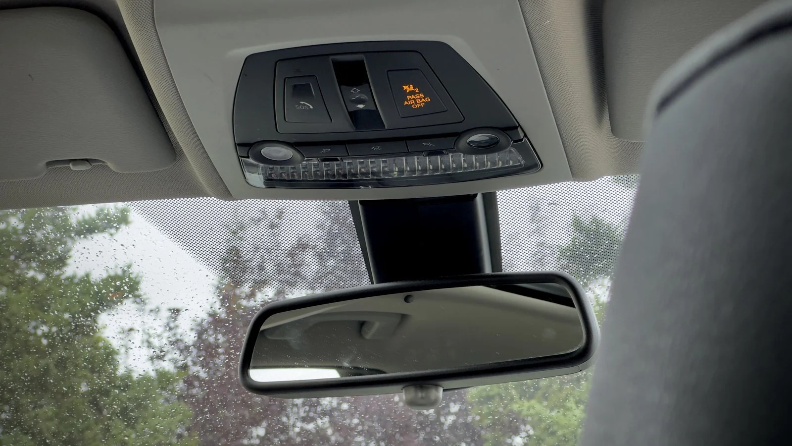 2014 BMW X3 xDrive28i used SUV thumbnail 28