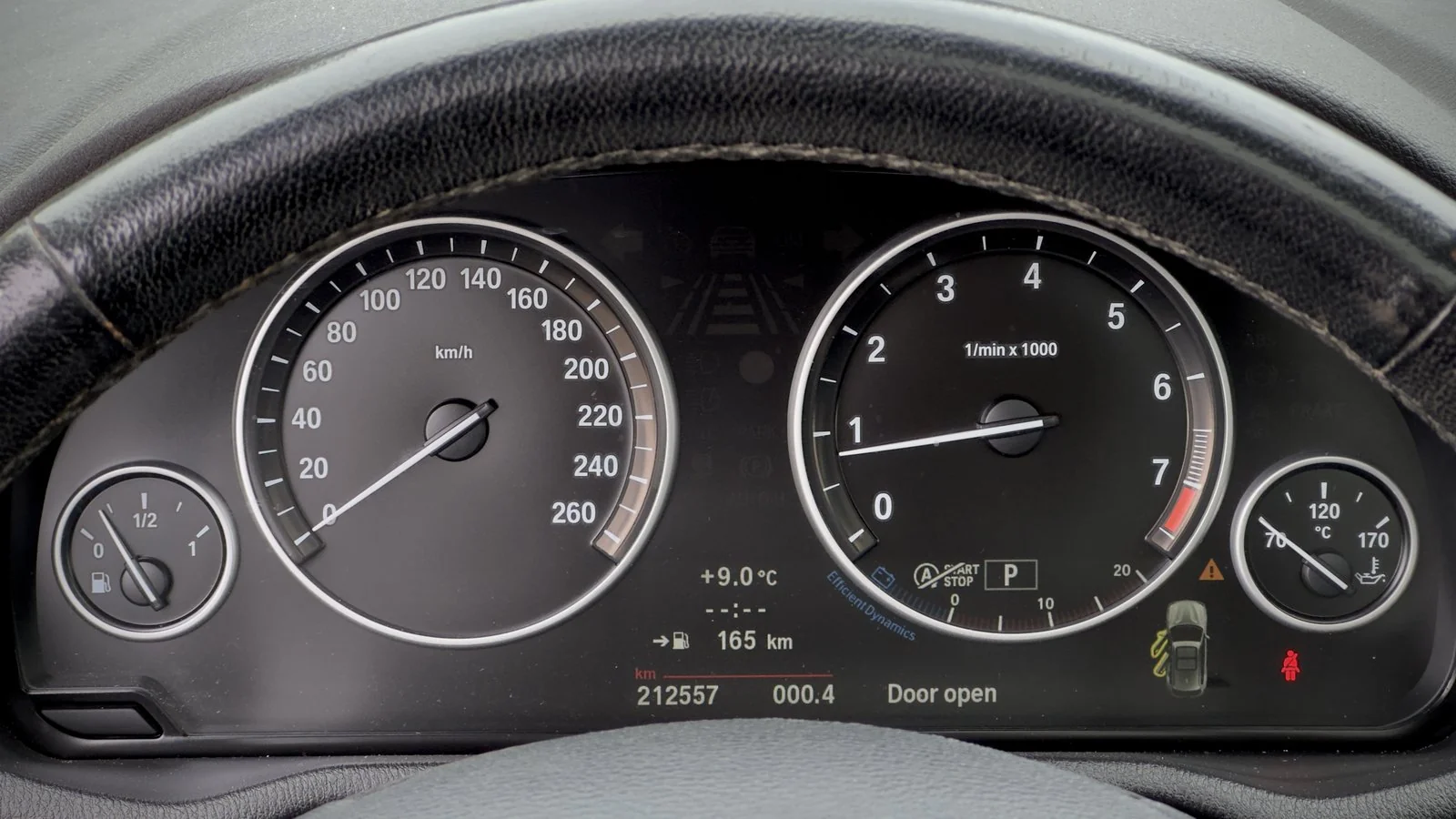 2014 BMW X3 xDrive28i used SUV thumbnail 29