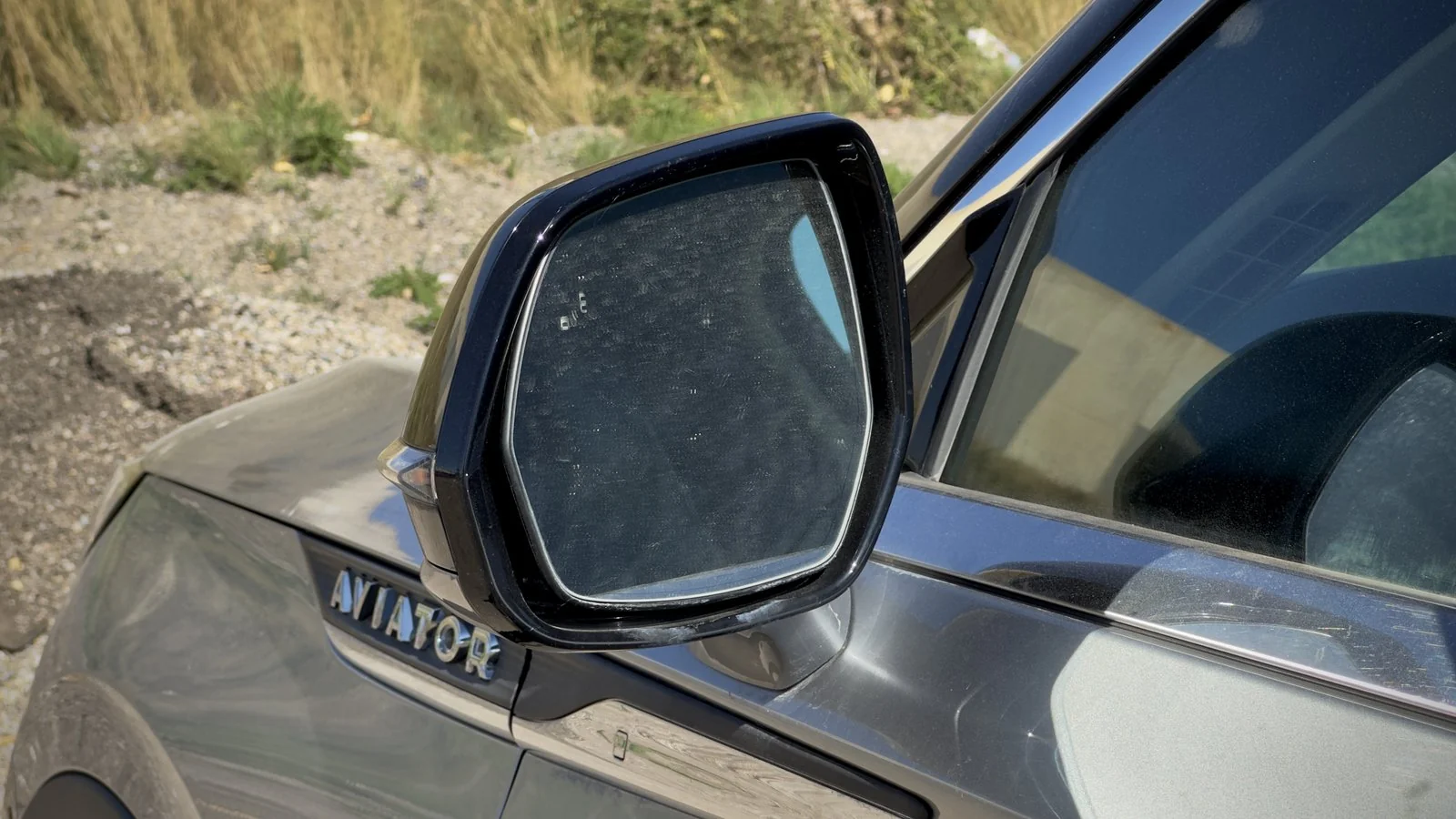 2022 Lincoln Aviator Reserve used SUV thumbnail 9