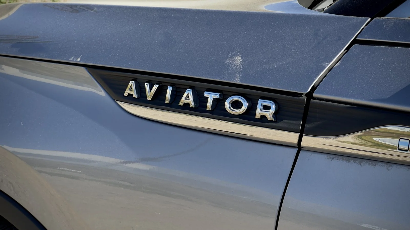 2022 Lincoln Aviator Reserve used SUV thumbnail 10