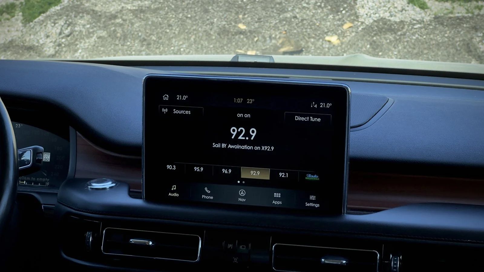 2022 Lincoln Aviator Reserve used SUV thumbnail 21