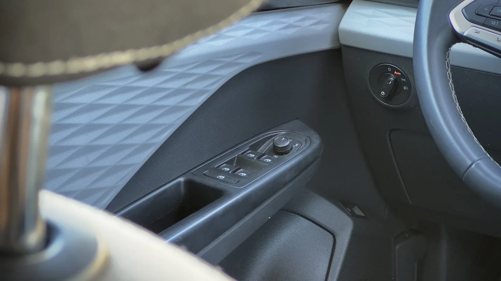 2023 Volkswagen Taos Trendline used SUV thumbnail 20