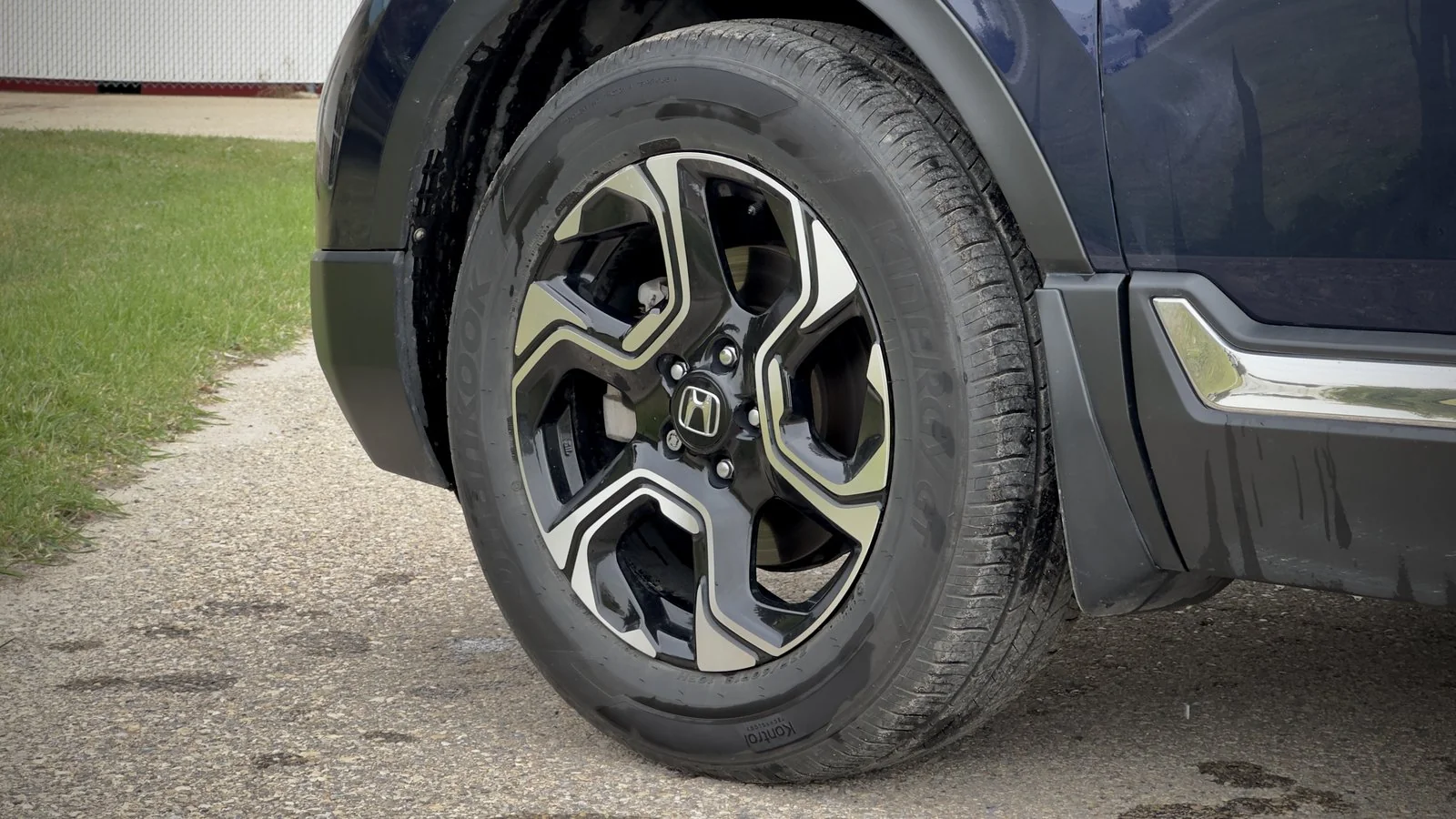 2019 Honda CR-V Touring used SUV thumbnail 10