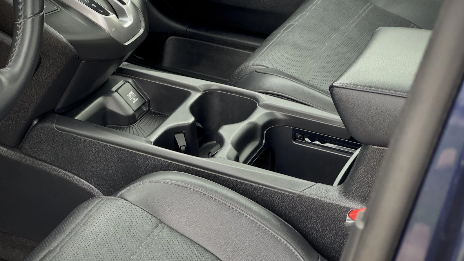 2019 Honda CR-V Touring used SUV thumbnail 13