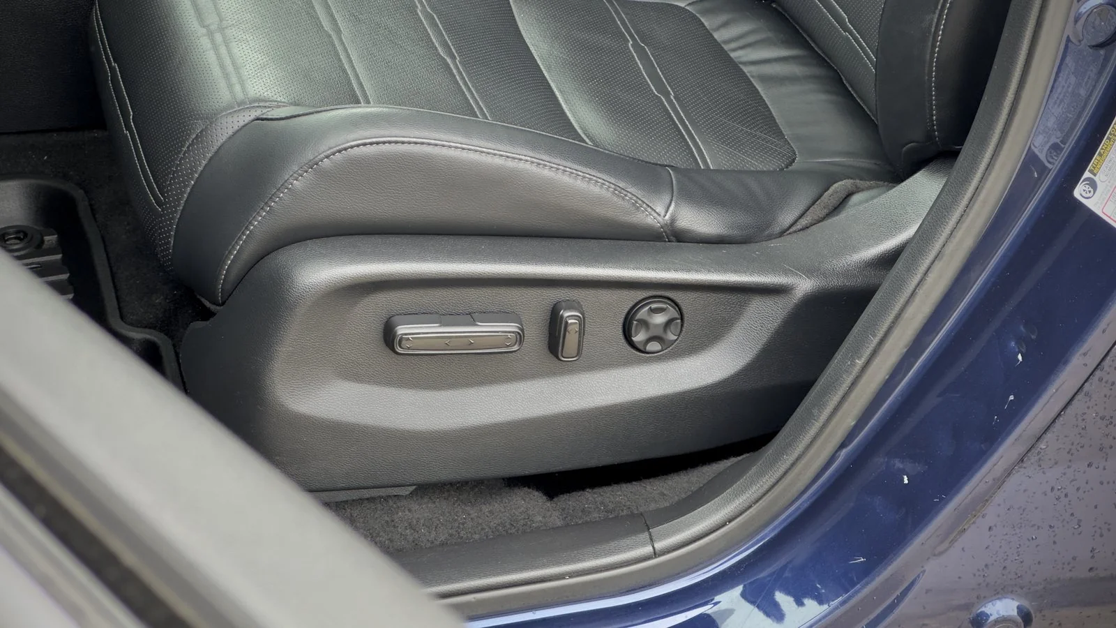 2019 Honda CR-V Touring used SUV thumbnail 14