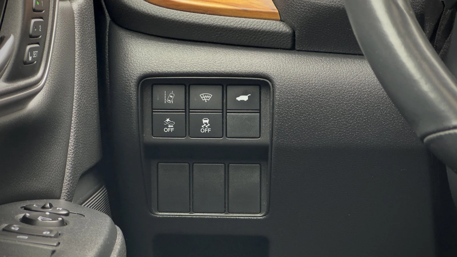 2019 Honda CR-V Touring used SUV thumbnail 23