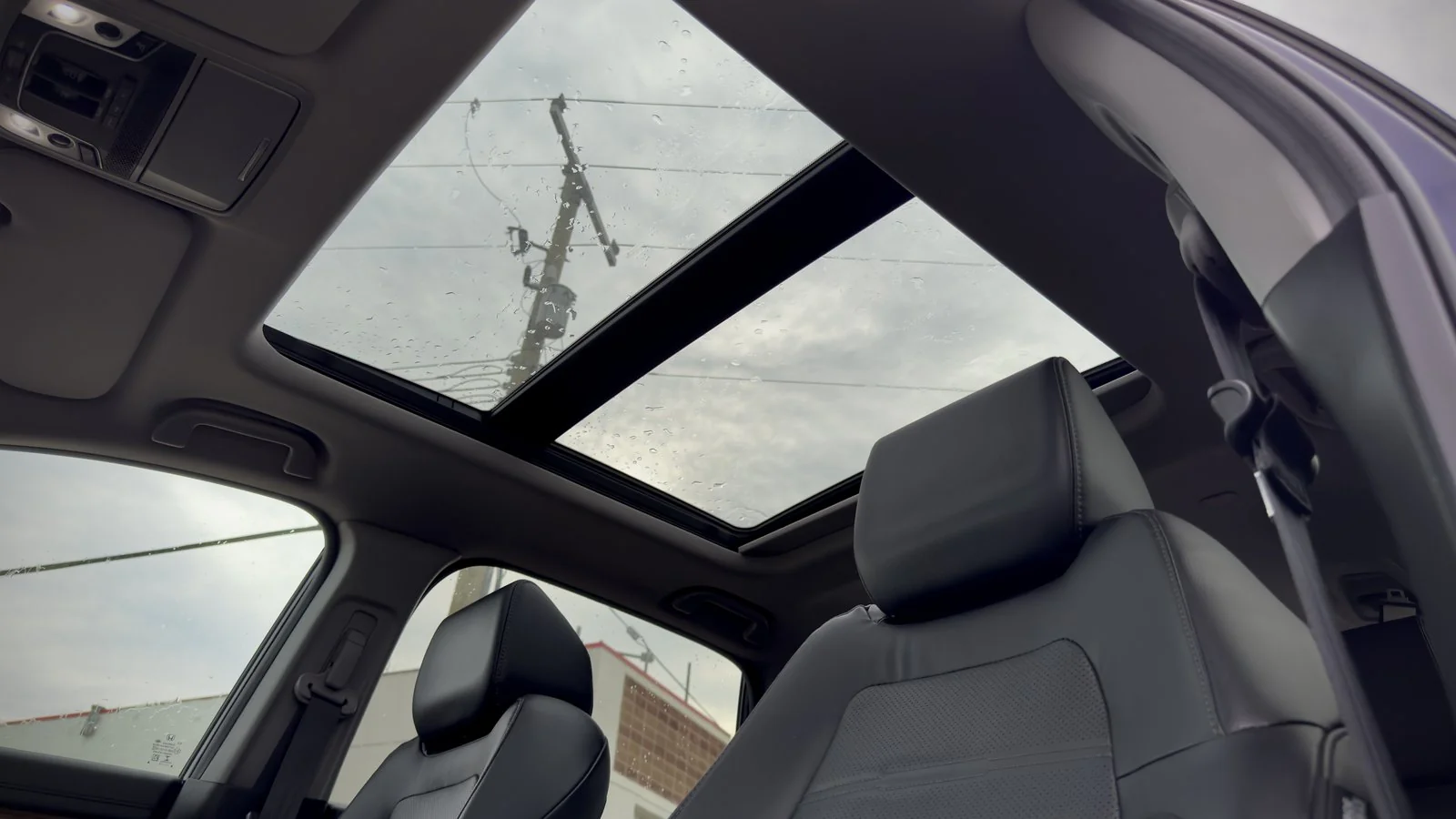 2019 Honda CR-V Touring used SUV thumbnail 30