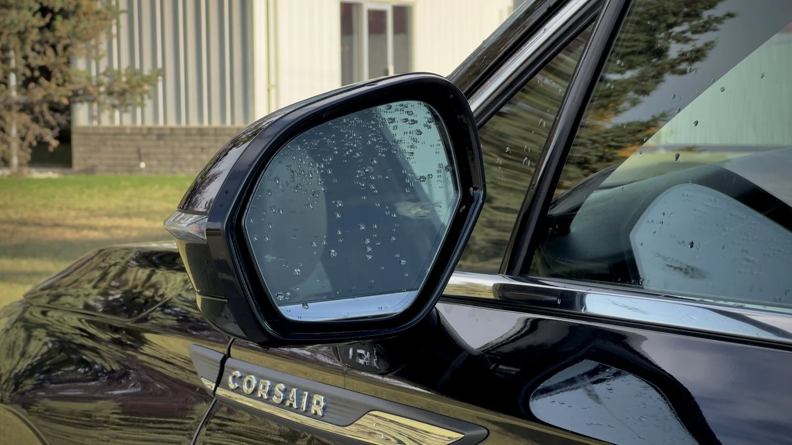 2021 Lincoln Corsair Reserve used SUV thumbnail 6