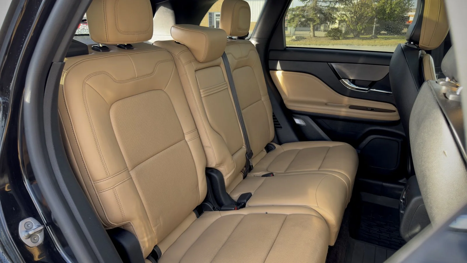 2021 Lincoln Corsair Reserve used SUV thumbnail 13
