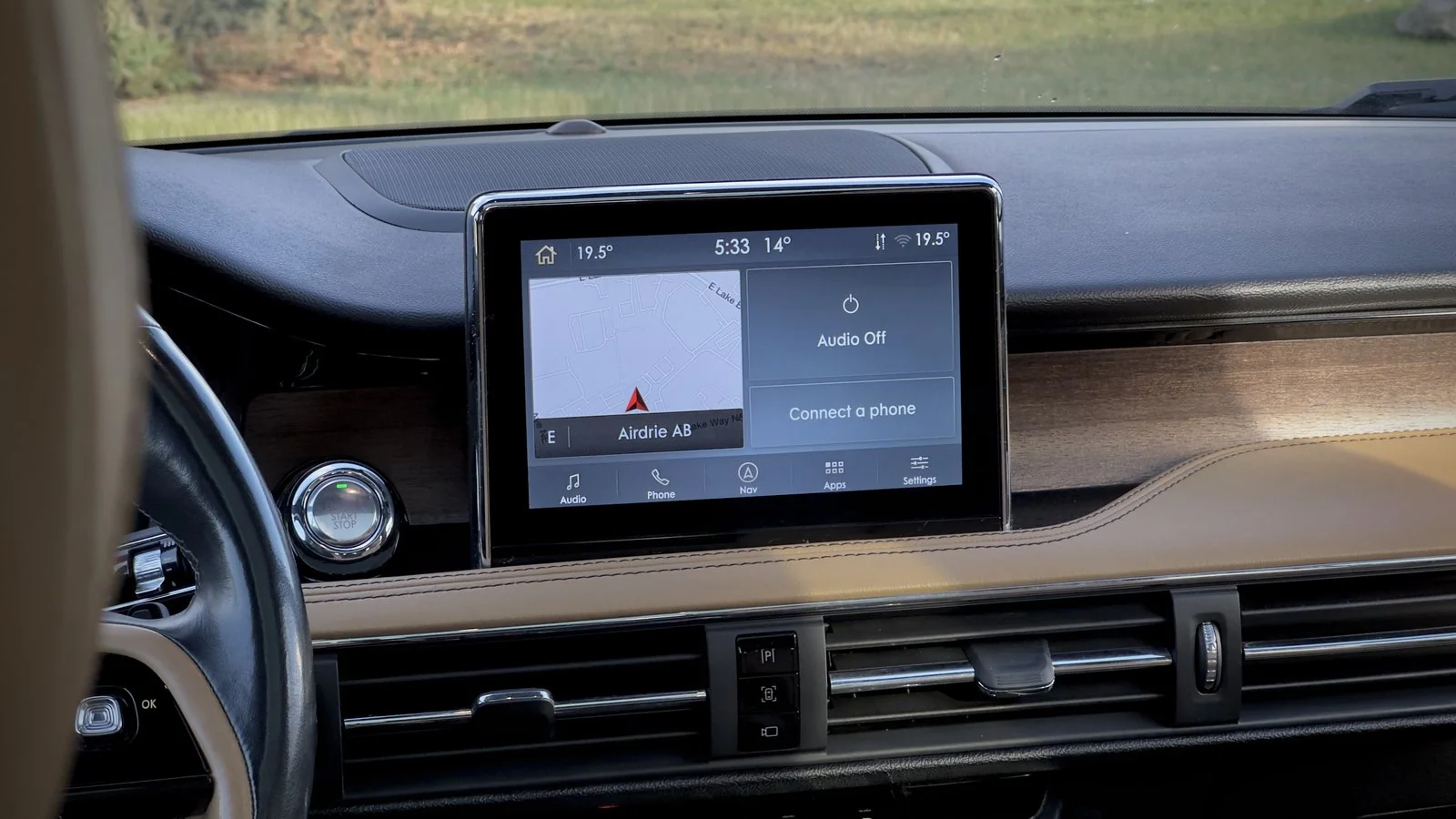 2021 Lincoln Corsair Reserve used SUV thumbnail 20