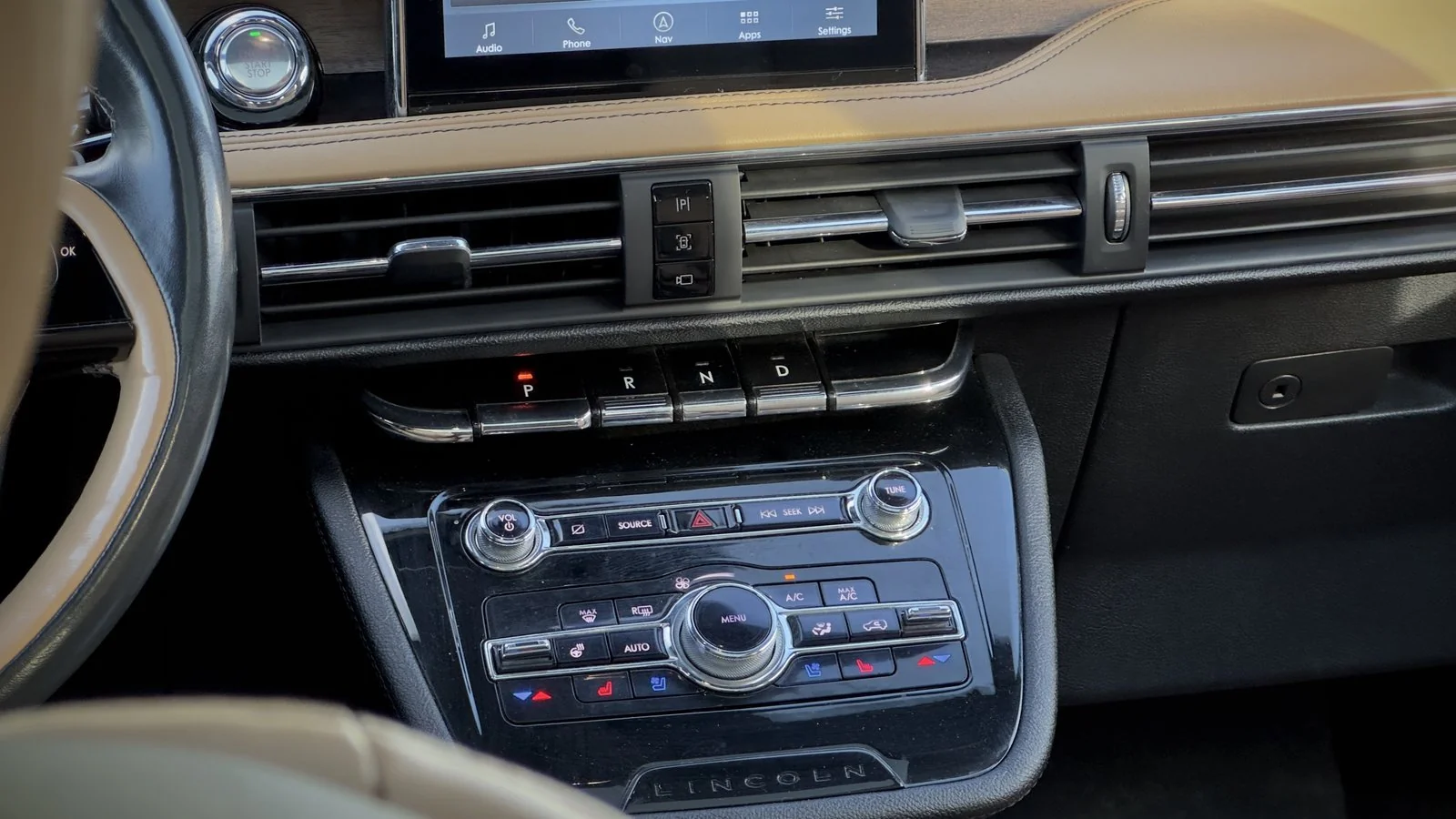2021 Lincoln Corsair Reserve used SUV thumbnail 21