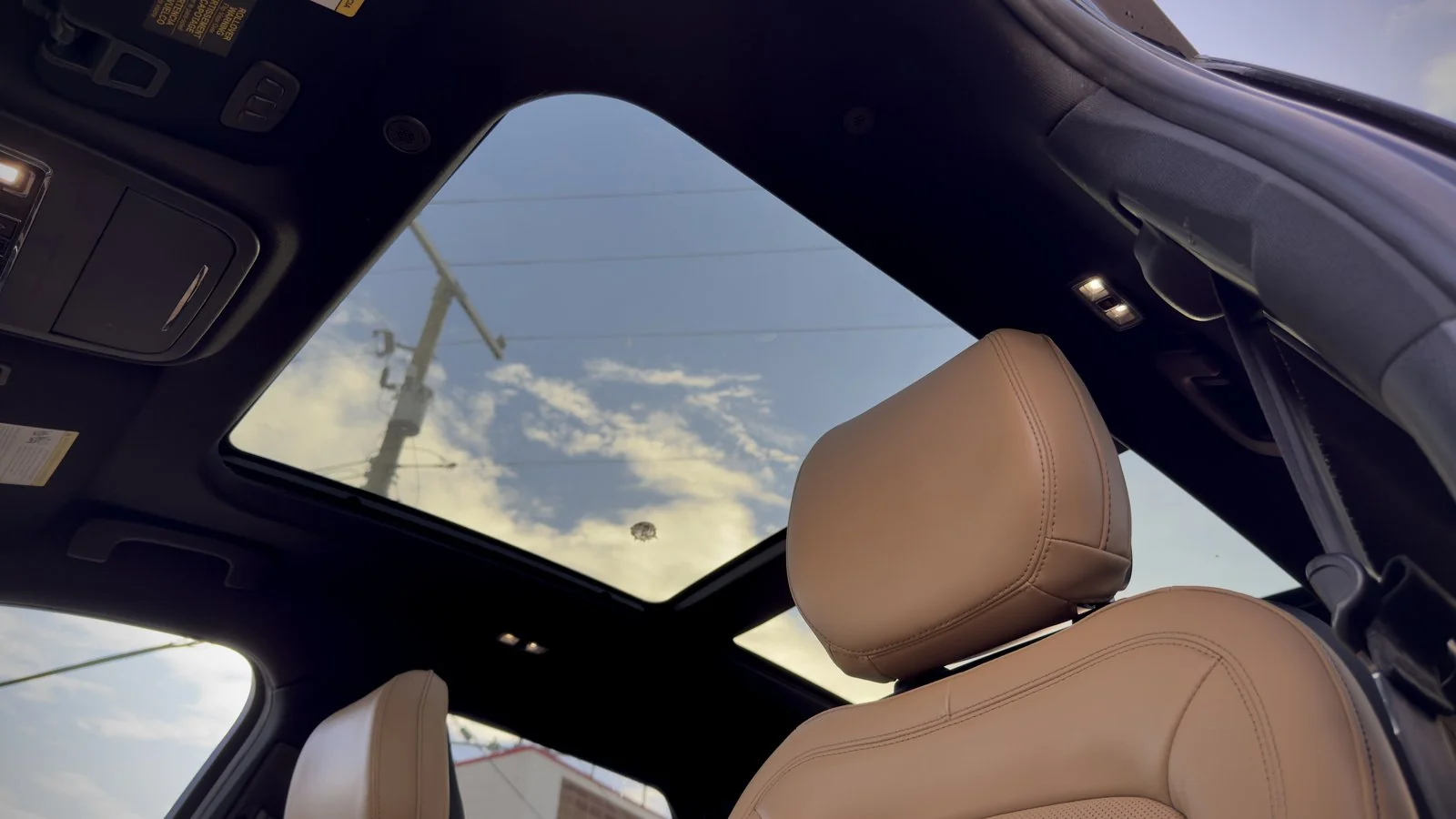 2021 Lincoln Corsair Reserve used SUV thumbnail 23