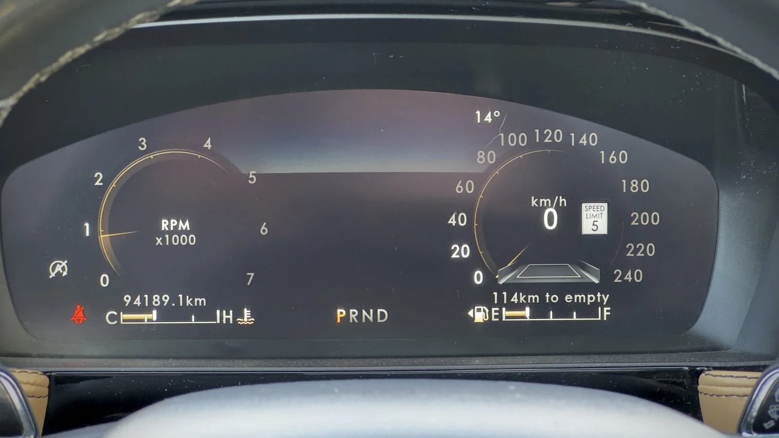 2021 Lincoln Corsair Reserve used SUV thumbnail 24