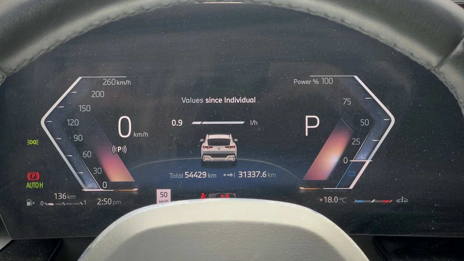 2025 BMW X2 xDrive28i used SUV thumbnail 7
