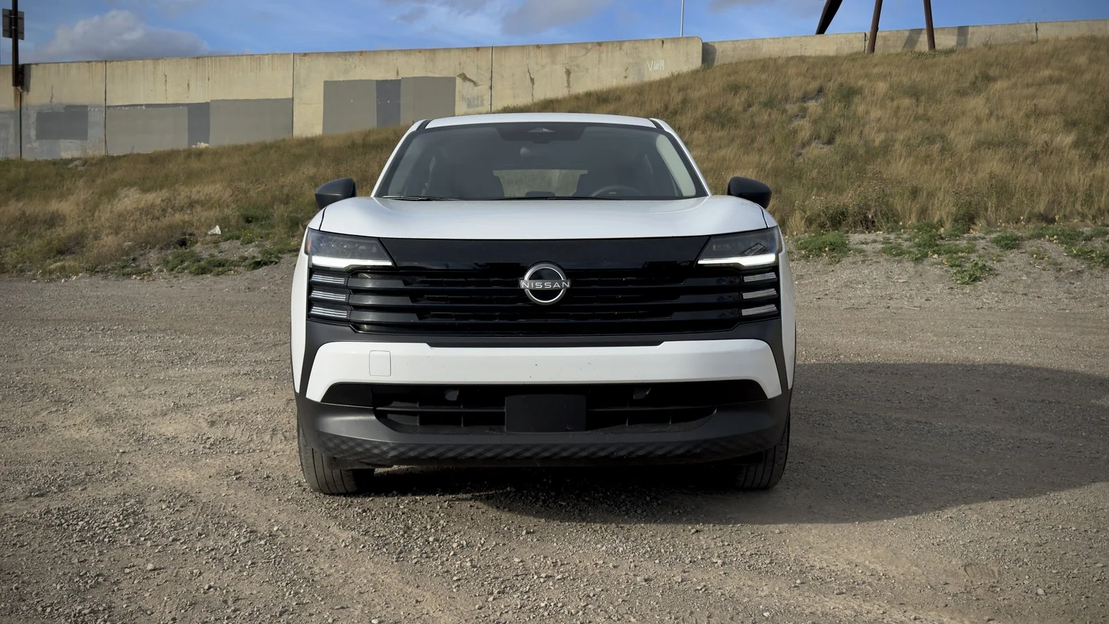 2026 Nissan Kicks S used SUV thumbnail 2
