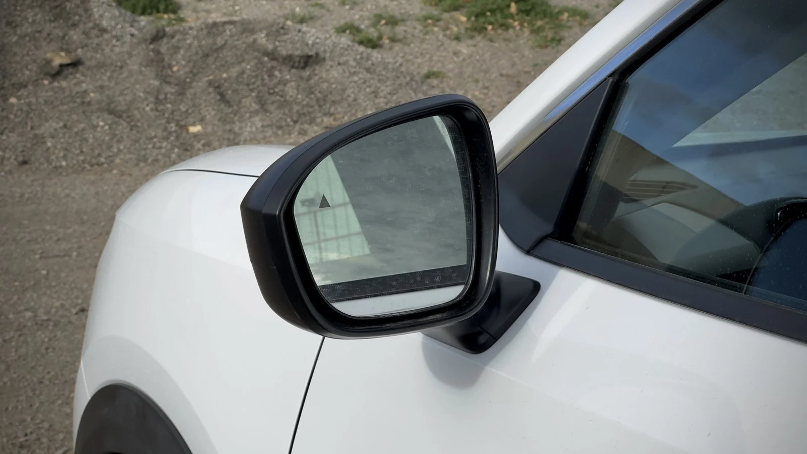 2026 Nissan Kicks S used SUV thumbnail 8