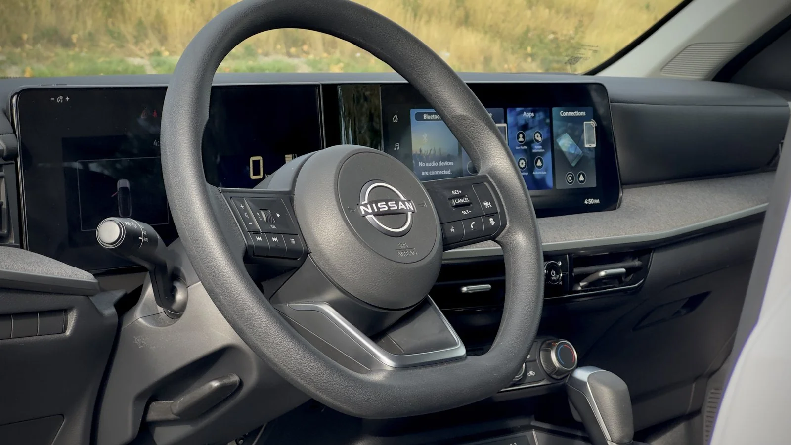 2026 Nissan Kicks S used SUV thumbnail 11