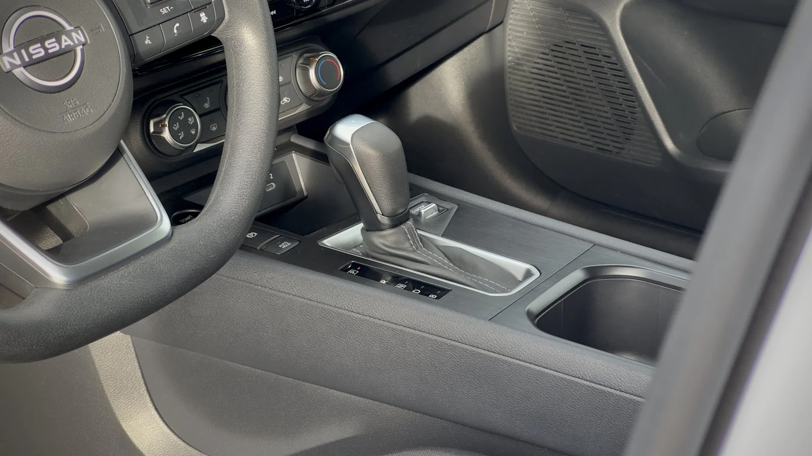 2026 Nissan Kicks S used SUV thumbnail 12