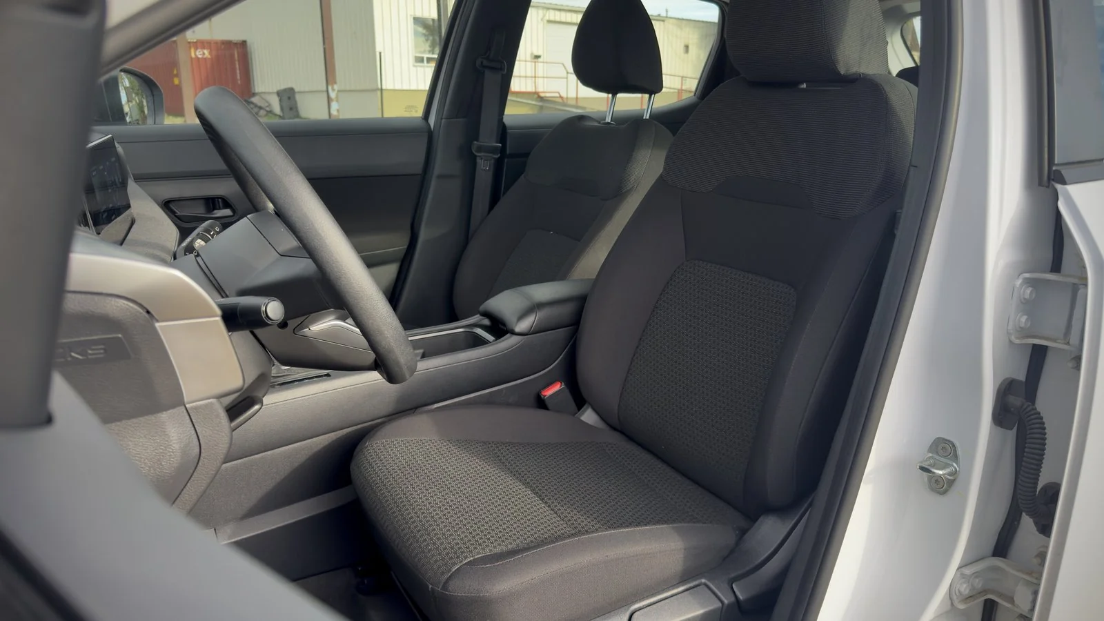 2026 Nissan Kicks S used SUV thumbnail 13