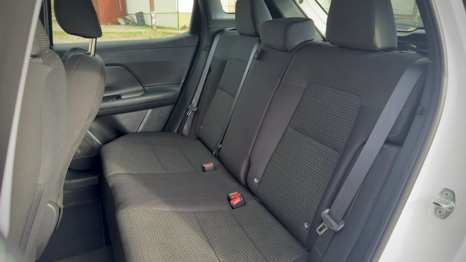 2026 Nissan Kicks S used SUV thumbnail 14