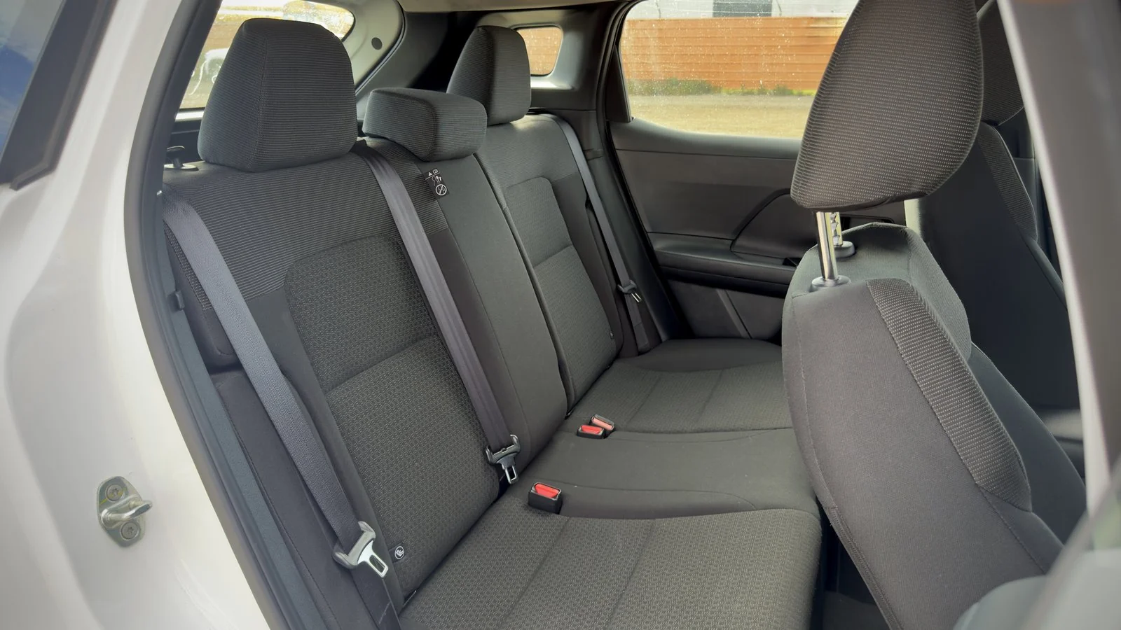 2026 Nissan Kicks S used SUV thumbnail 16