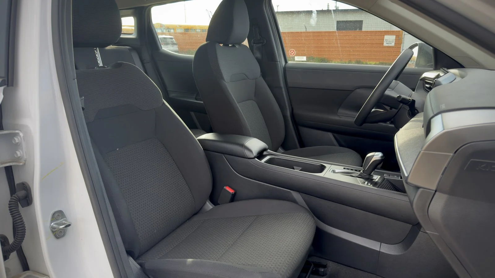 2026 Nissan Kicks S used SUV thumbnail 17