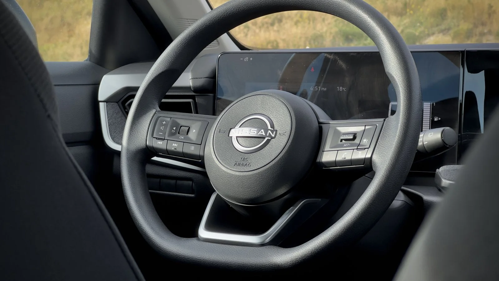 2026 Nissan Kicks S used SUV thumbnail 18