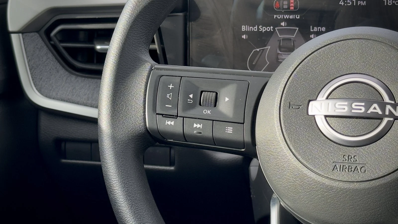 2026 Nissan Kicks S used SUV thumbnail 19