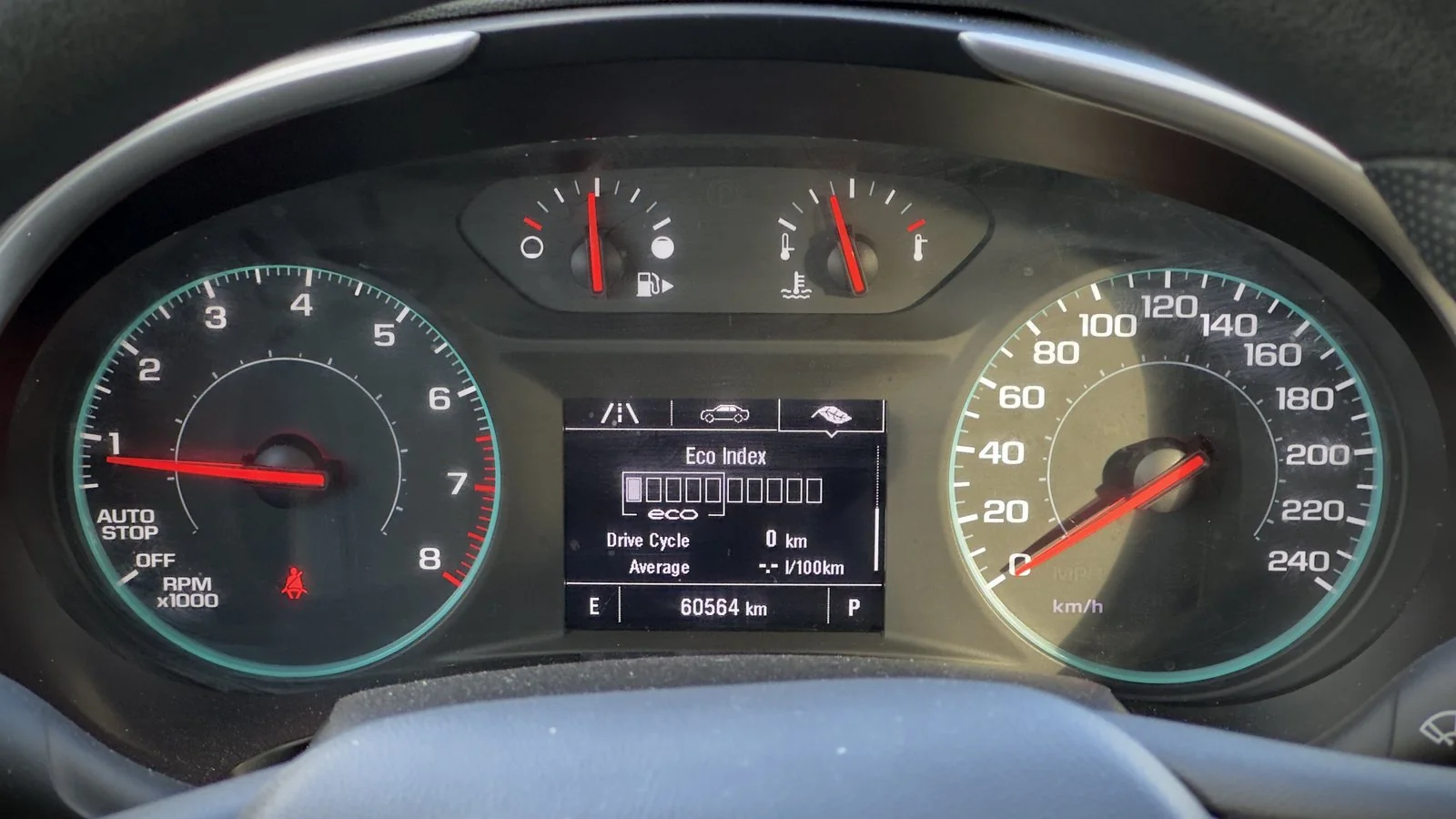 2025 Chevrolet Malibu 1LT used Sedan thumbnail 24