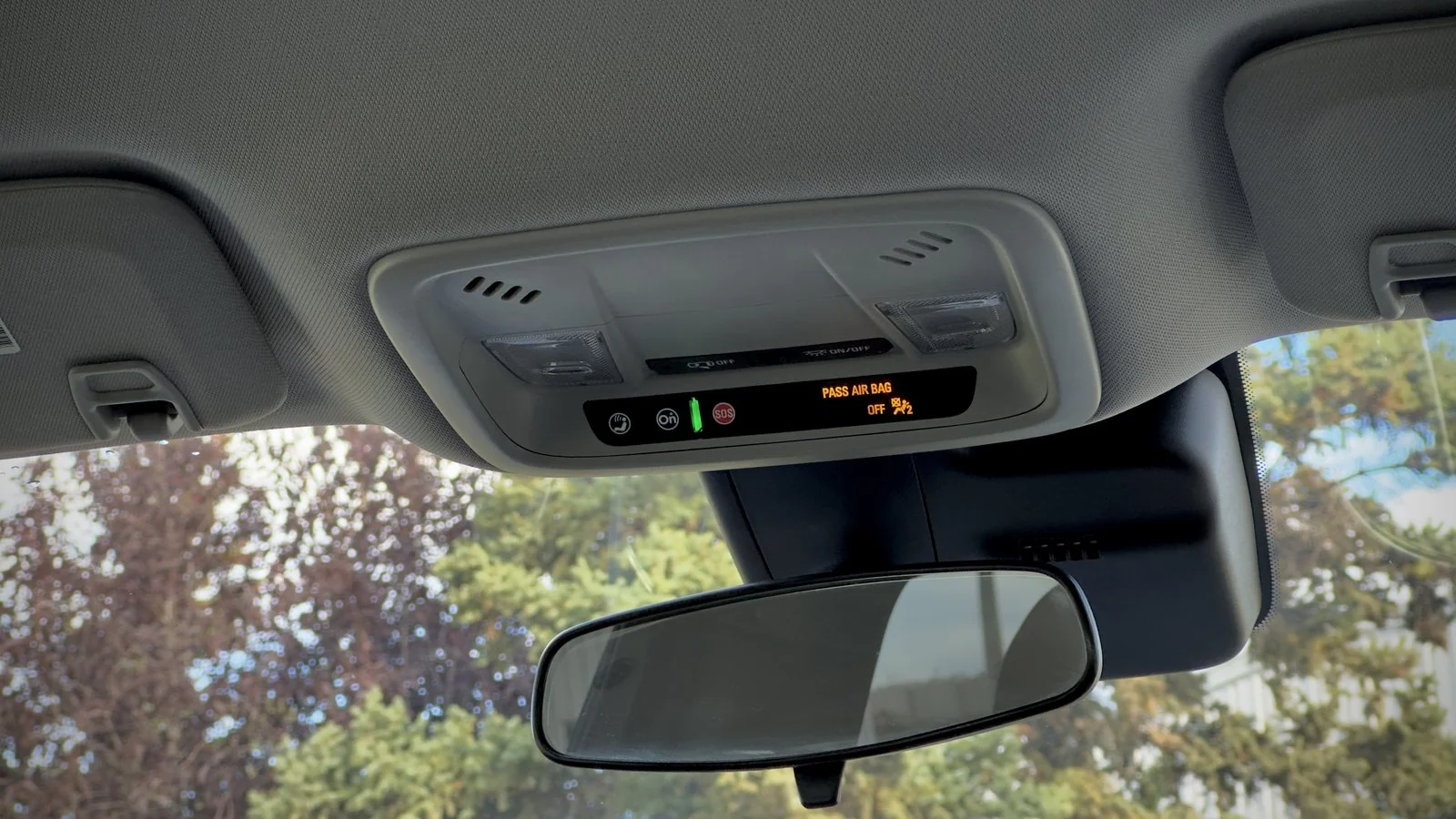 2025 Chevrolet Malibu 1LT used Sedan thumbnail 28