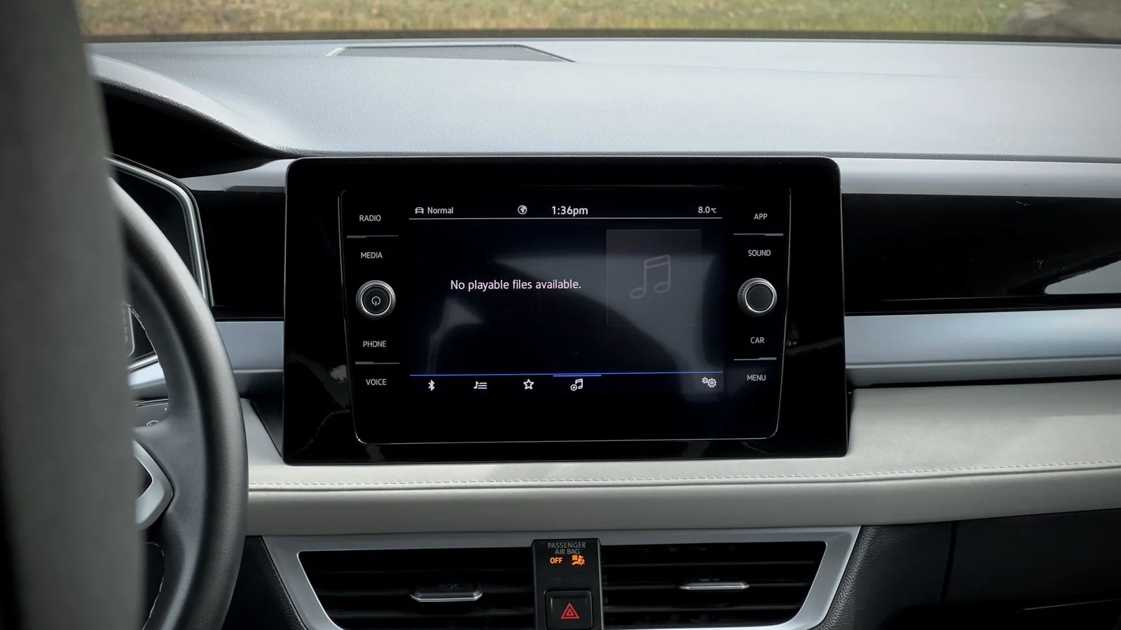 2025 Volkswagen Taos Comfortline used SUV thumbnail 26