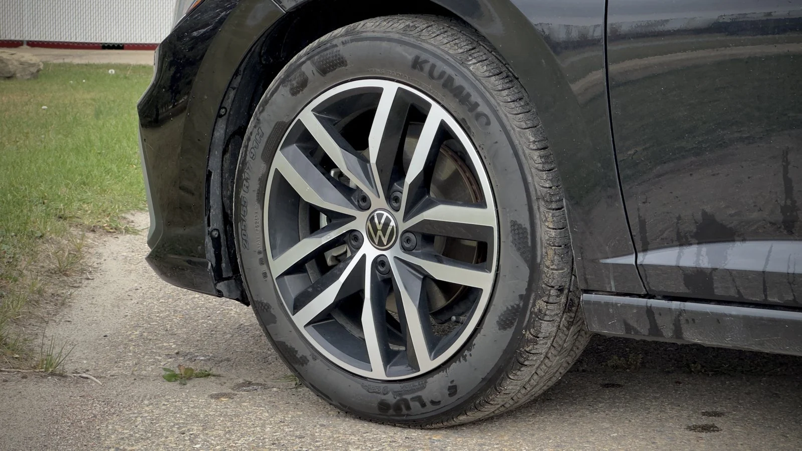 2026 Volkswagen Jetta Comfortline used Sedan thumbnail 11