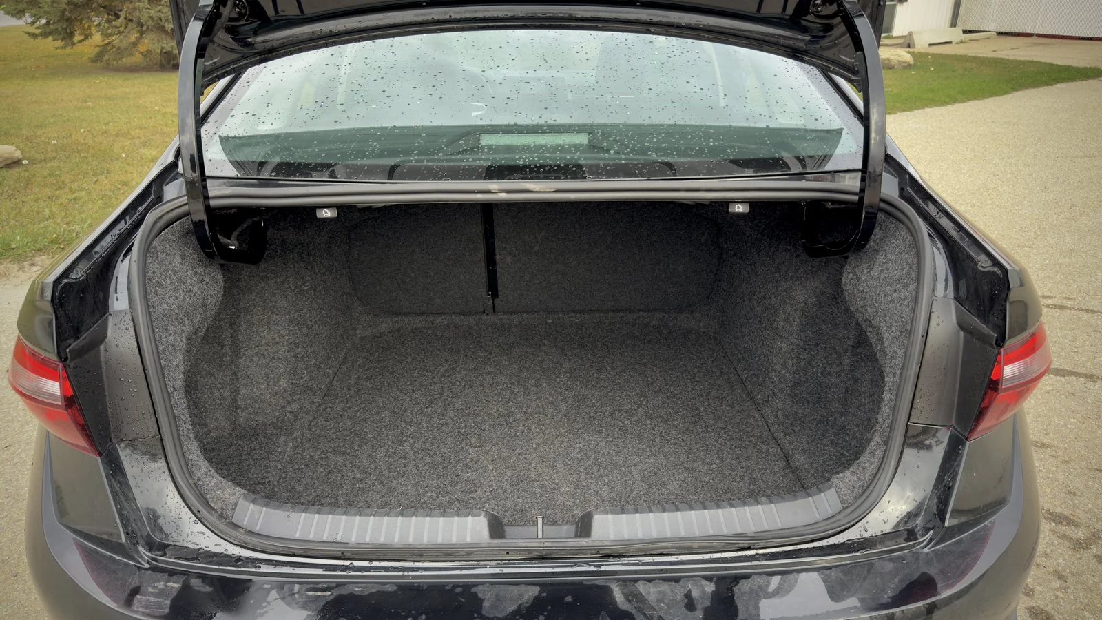 2026 Volkswagen Jetta Comfortline used Sedan thumbnail 18