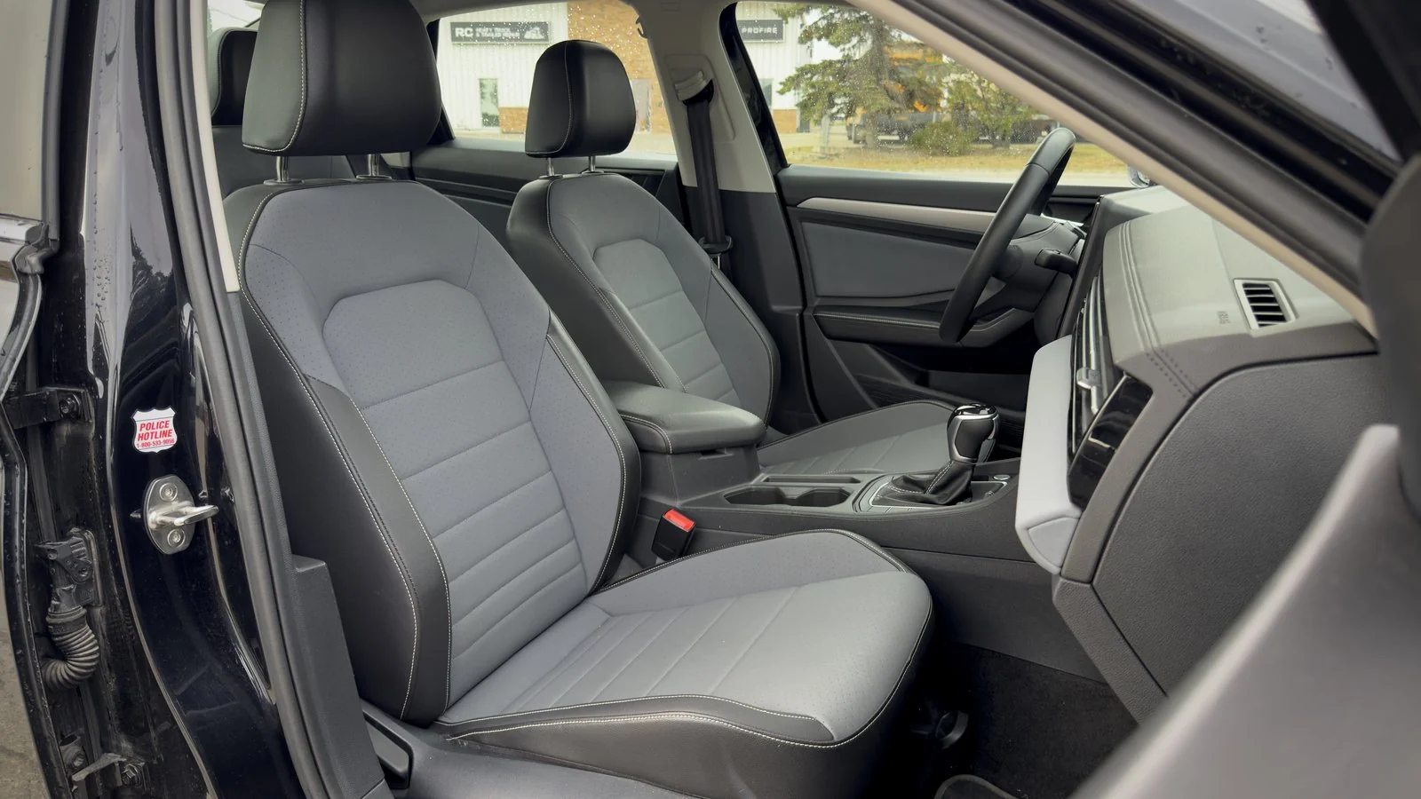 2026 Volkswagen Jetta Comfortline used Sedan thumbnail 20