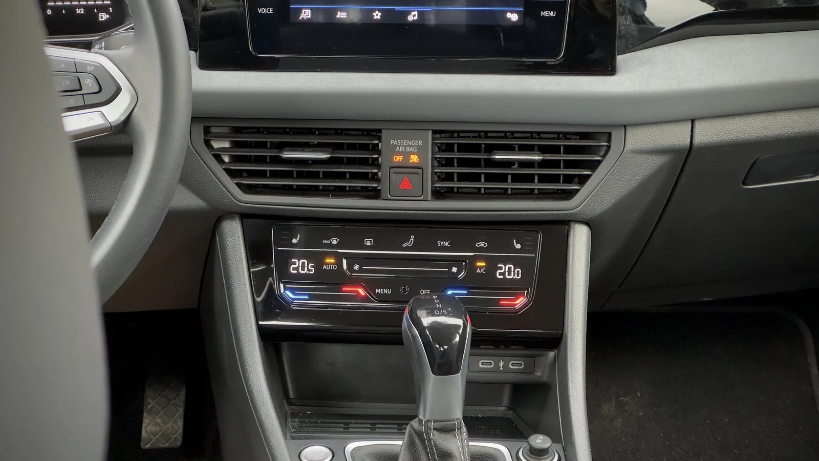 2026 Volkswagen Jetta Comfortline used Sedan thumbnail 27