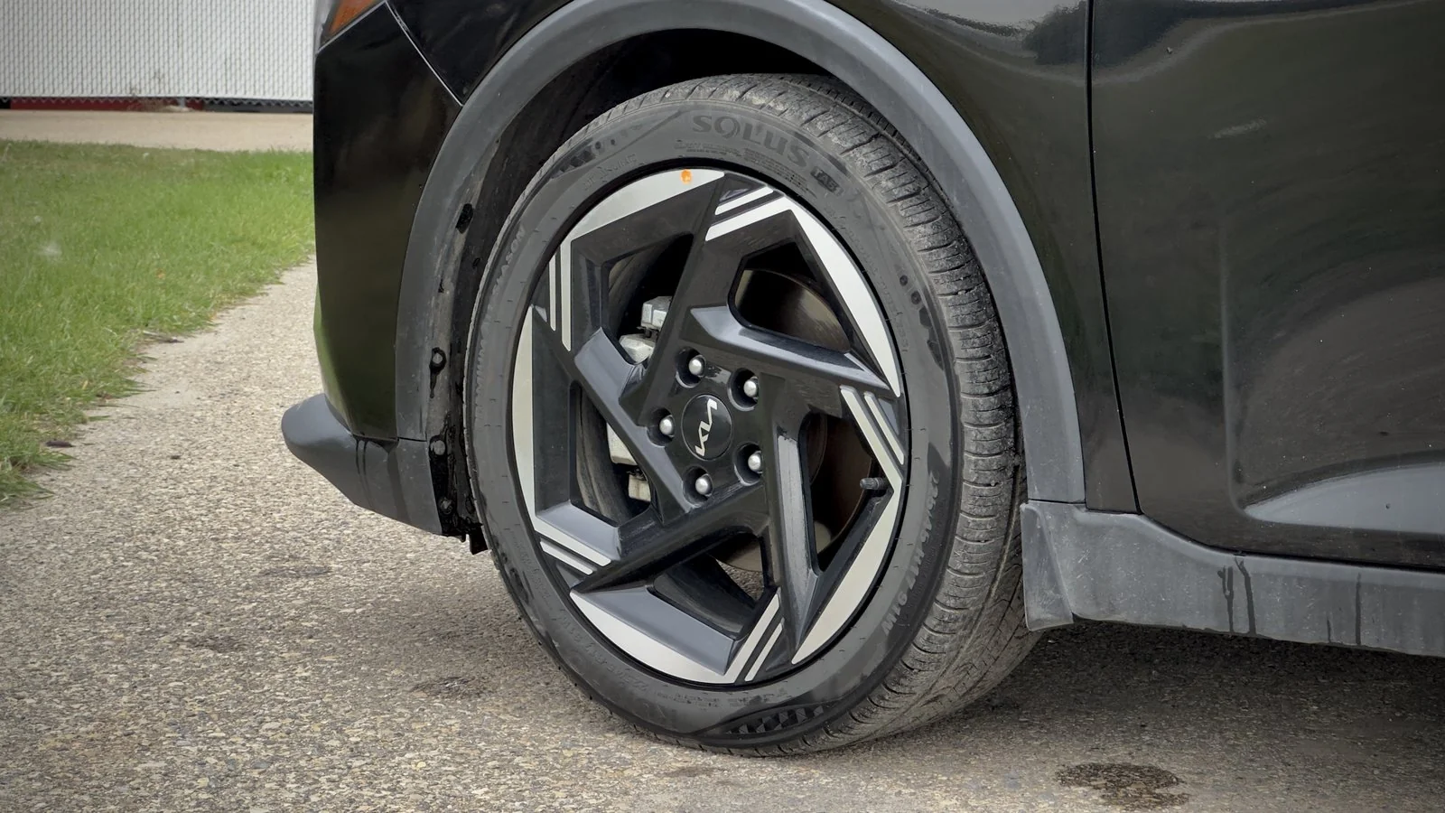 2025 Kia K4 EX used Sedan thumbnail 11