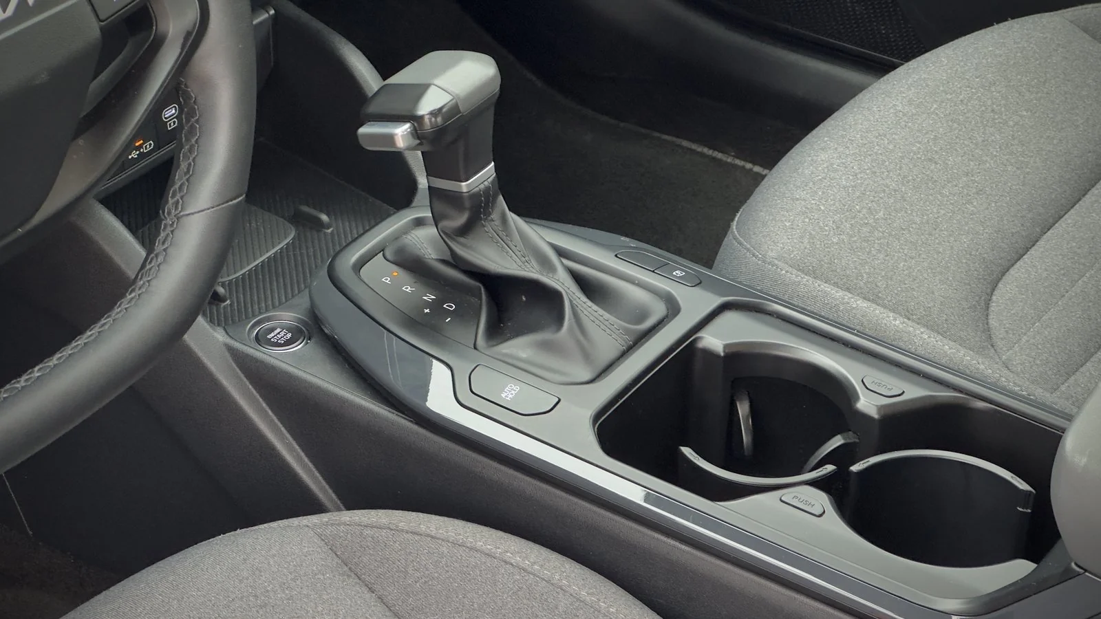 2025 Kia K4 EX used Sedan thumbnail 14