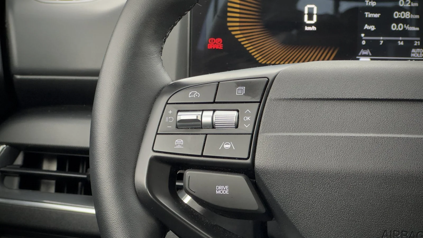 2025 Kia K4 EX used Sedan thumbnail 21