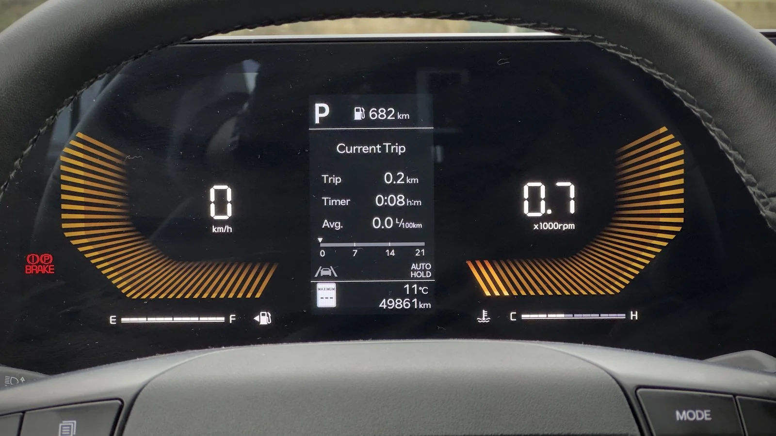 2025 Kia K4 EX used Sedan thumbnail 23