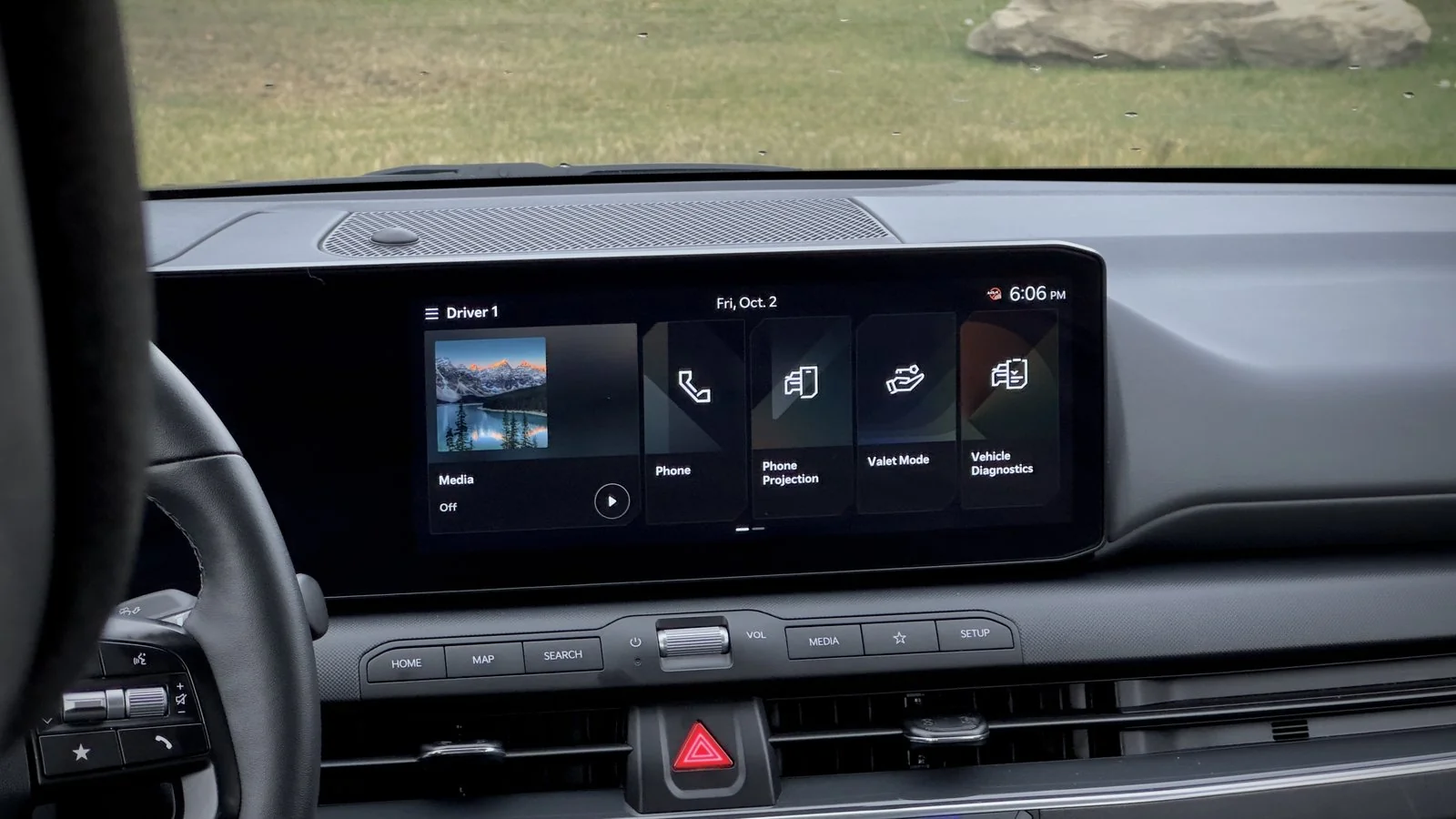 2025 Kia K4 EX used Sedan thumbnail 25